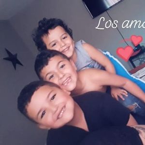 Meet your Posher, Patty